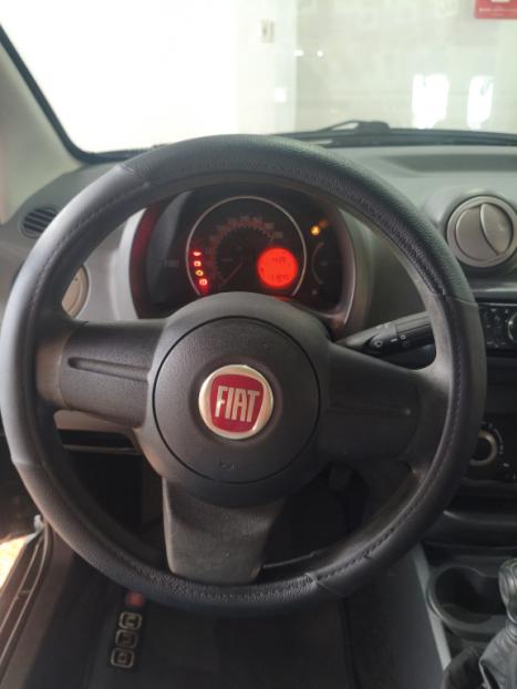 FIAT Uno 1.0 4P FLEX FIRE VIVACE, Foto 9