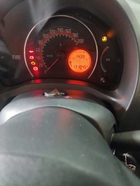 FIAT Uno 1.0 4P FLEX FIRE VIVACE, Foto 10