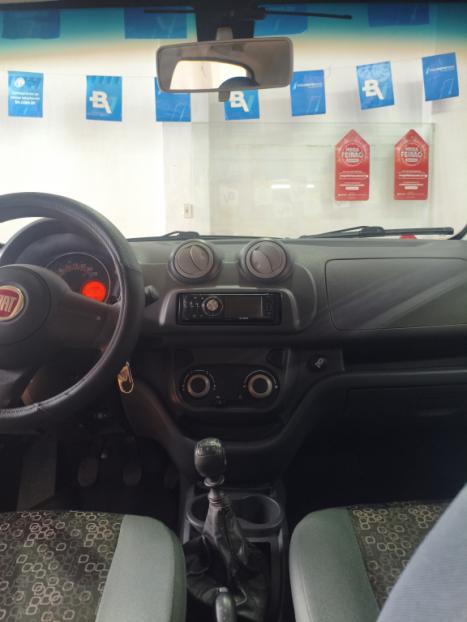 FIAT Uno 1.0 4P FLEX FIRE VIVACE, Foto 13