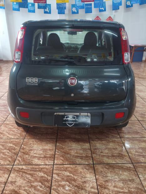 FIAT Uno 1.0 4P FLEX FIRE VIVACE, Foto 5
