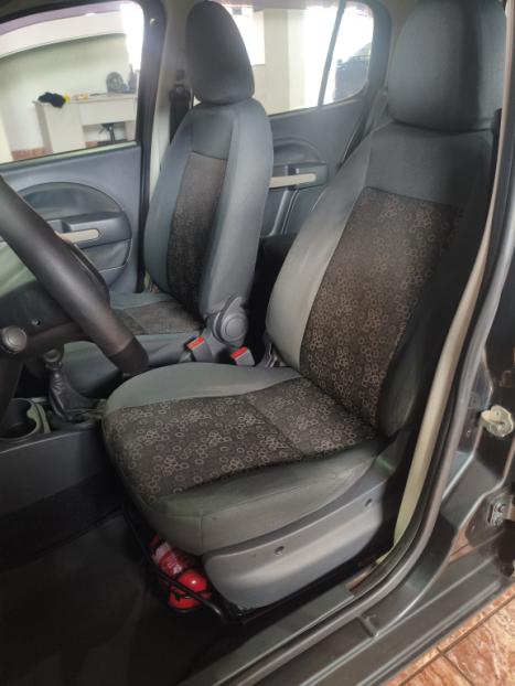 FIAT Uno 1.0 4P FLEX FIRE VIVACE, Foto 8