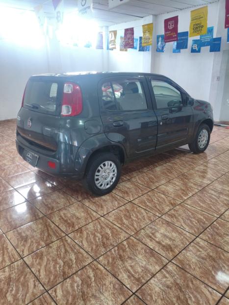 FIAT Uno 1.0 4P FLEX FIRE VIVACE, Foto 4