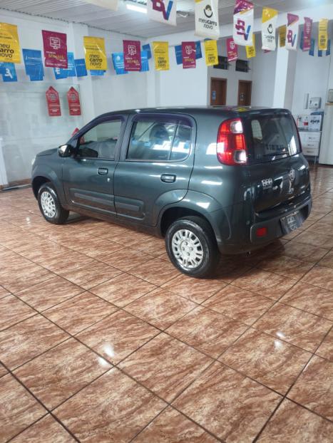 FIAT Uno 1.0 4P FLEX FIRE VIVACE, Foto 6