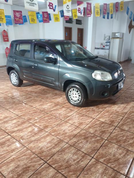FIAT Uno 1.0 4P FLEX FIRE VIVACE, Foto 3