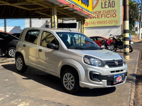 FIAT Uno 1.0 4P FLEX ATTRACTIVE, Foto 3