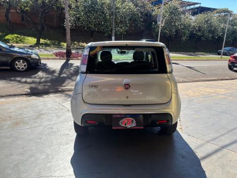 FIAT Uno 1.0 4P FLEX ATTRACTIVE, Foto 4