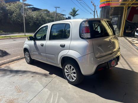 FIAT Uno 1.0 4P FLEX ATTRACTIVE, Foto 5