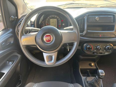 FIAT Uno 1.0 4P FLEX ATTRACTIVE, Foto 6