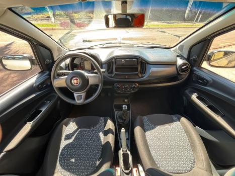 FIAT Uno 1.0 4P FLEX ATTRACTIVE, Foto 7