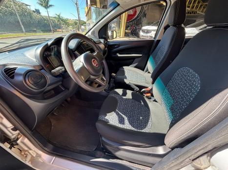 FIAT Uno 1.0 4P FLEX ATTRACTIVE, Foto 9