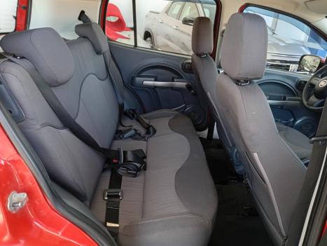 FIAT Uno 1.0 4P FLEX FIRE WAY, Foto 7