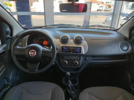 FIAT Uno 1.0 4P FLEX FIRE WAY, Foto 9