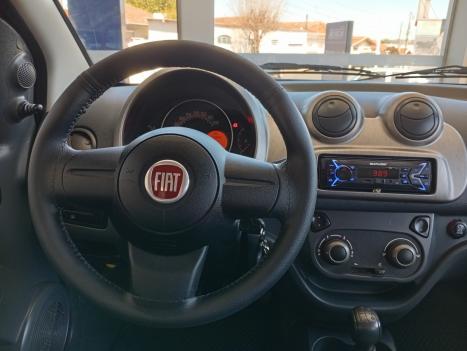 FIAT Uno 1.0 4P FLEX FIRE WAY, Foto 10