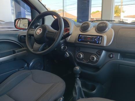 FIAT Uno 1.0 4P FLEX FIRE WAY, Foto 11