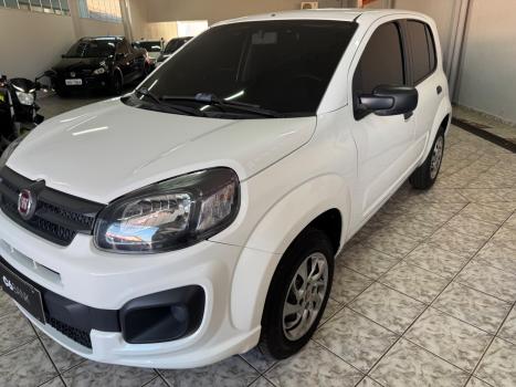 FIAT Uno 1.0 4P FLEX ATTRACTIVE, Foto 1