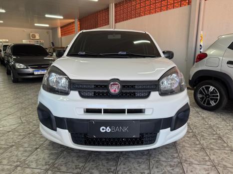 FIAT Uno 1.0 4P FLEX ATTRACTIVE, Foto 3
