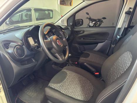 FIAT Uno 1.0 4P FLEX ATTRACTIVE, Foto 4