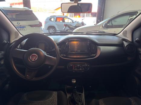 FIAT Uno 1.0 4P FLEX ATTRACTIVE, Foto 7