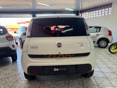 FIAT Uno 1.0 4P FLEX ATTRACTIVE, Foto 8
