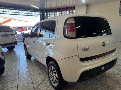 FIAT Uno 1.0 4P FLEX ATTRACTIVE, Foto 9