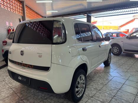 FIAT Uno 1.0 4P FLEX ATTRACTIVE, Foto 10