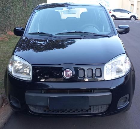 FIAT Uno 1.0 4P FLEX EVO VIVACE CELEBRATION, Foto 6