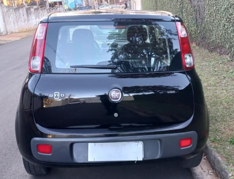 FIAT Uno 1.0 4P FLEX EVO VIVACE CELEBRATION, Foto 7