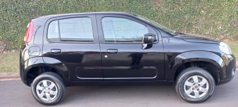 FIAT Uno 1.0 4P FLEX EVO VIVACE CELEBRATION, Foto 2