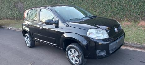 FIAT Uno 1.0 4P FLEX EVO VIVACE CELEBRATION, Foto 3