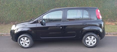 FIAT Uno 1.0 4P FLEX EVO VIVACE CELEBRATION, Foto 5
