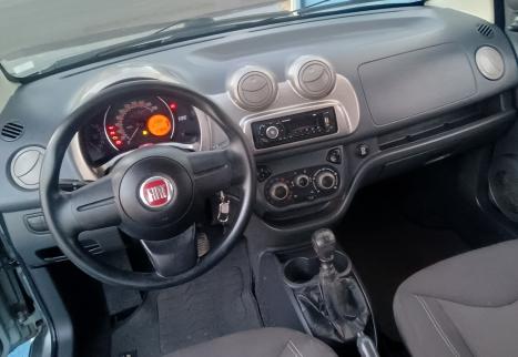 FIAT Uno 1.0 4P FLEX WAY CELEBRATION, Foto 3