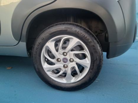 FIAT Uno 1.0 4P FLEX WAY CELEBRATION, Foto 7