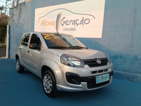 FIAT Uno 1.0 4P FLEX ATTRACTIVE, Foto 2