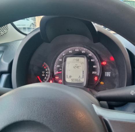 FIAT Uno 1.0 4P FLEX ATTRACTIVE, Foto 4