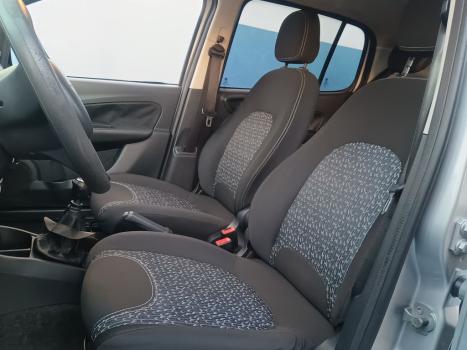 FIAT Uno 1.0 4P FLEX ATTRACTIVE, Foto 5
