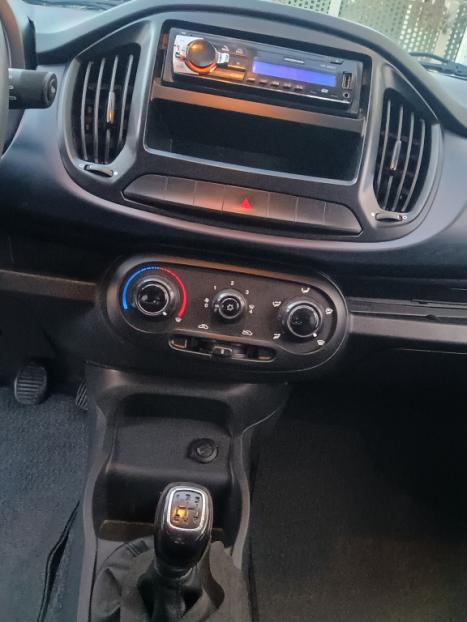 FIAT Uno 1.0 4P FLEX ATTRACTIVE, Foto 7