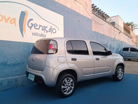 FIAT Uno 1.0 4P FLEX ATTRACTIVE, Foto 10