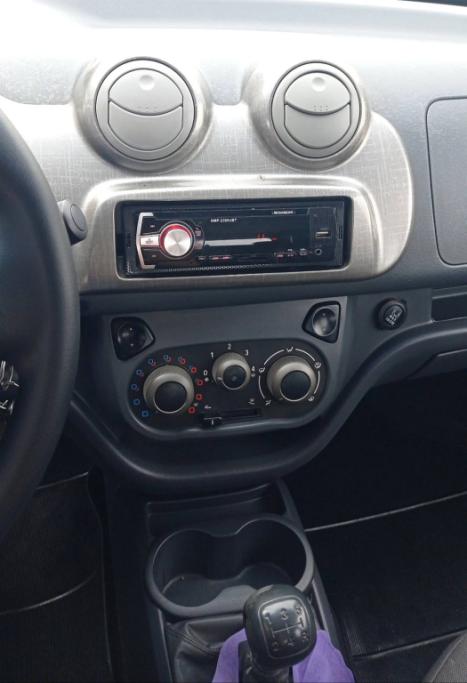 FIAT Uno 1.0 4P FLEX FIRE WAY, Foto 6