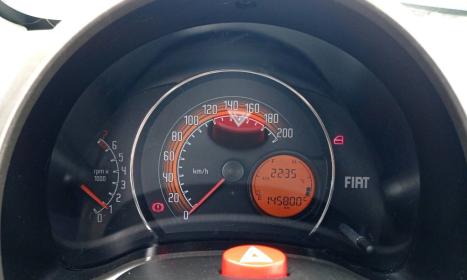 FIAT Uno 1.0 4P FLEX FIRE WAY, Foto 9