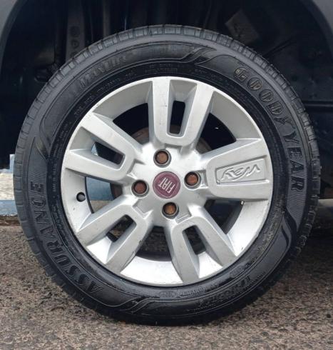 FIAT Uno 1.0 4P FLEX FIRE WAY, Foto 10