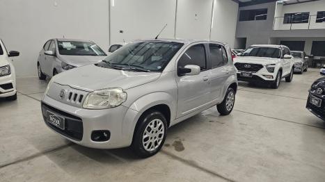 FIAT Uno 1.0 4P FLEX EVO VIVACE CELEBRATION, Foto 1