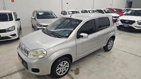 FIAT Uno 1.0 4P FLEX EVO VIVACE CELEBRATION, Foto 2