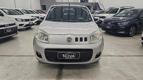 FIAT Uno 1.0 4P FLEX EVO VIVACE CELEBRATION, Foto 3