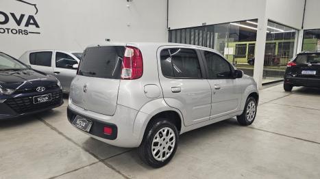 FIAT Uno 1.0 4P FLEX EVO VIVACE CELEBRATION, Foto 5