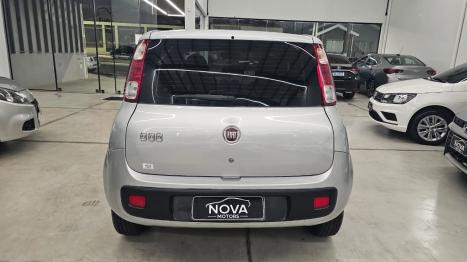 FIAT Uno 1.0 4P FLEX EVO VIVACE CELEBRATION, Foto 6