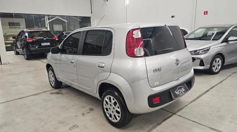 FIAT Uno 1.0 4P FLEX EVO VIVACE CELEBRATION, Foto 7