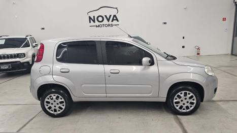 FIAT Uno 1.0 4P FLEX EVO VIVACE CELEBRATION, Foto 8
