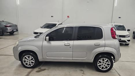 FIAT Uno 1.0 4P FLEX EVO VIVACE CELEBRATION, Foto 9