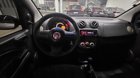 FIAT Uno 1.0 4P FLEX EVO VIVACE CELEBRATION, Foto 10