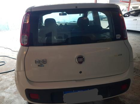FIAT Uno 1.0 4P FLEX VIVACE, Foto 2